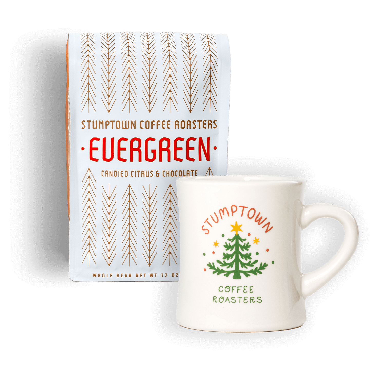 Evergreen Bundle