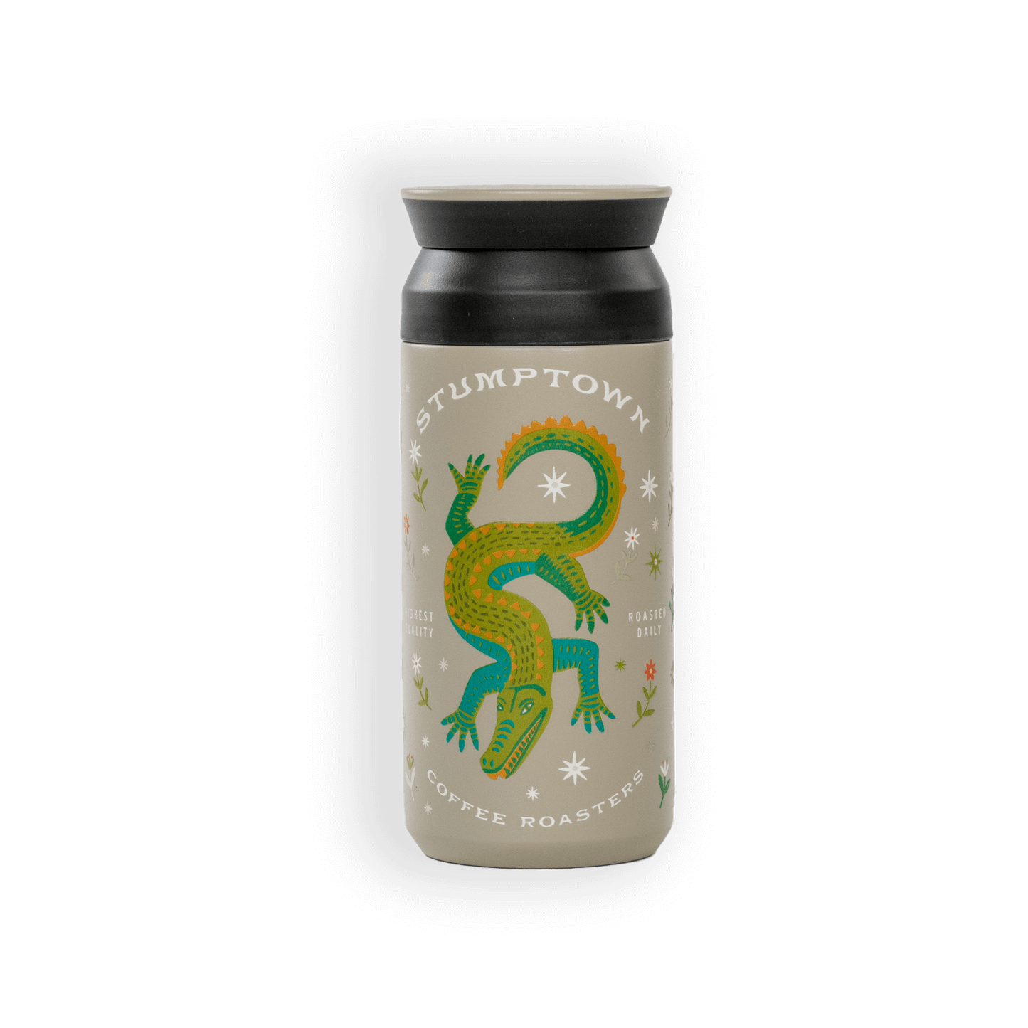 Kinto Later Gator Tumbler, 12 oz