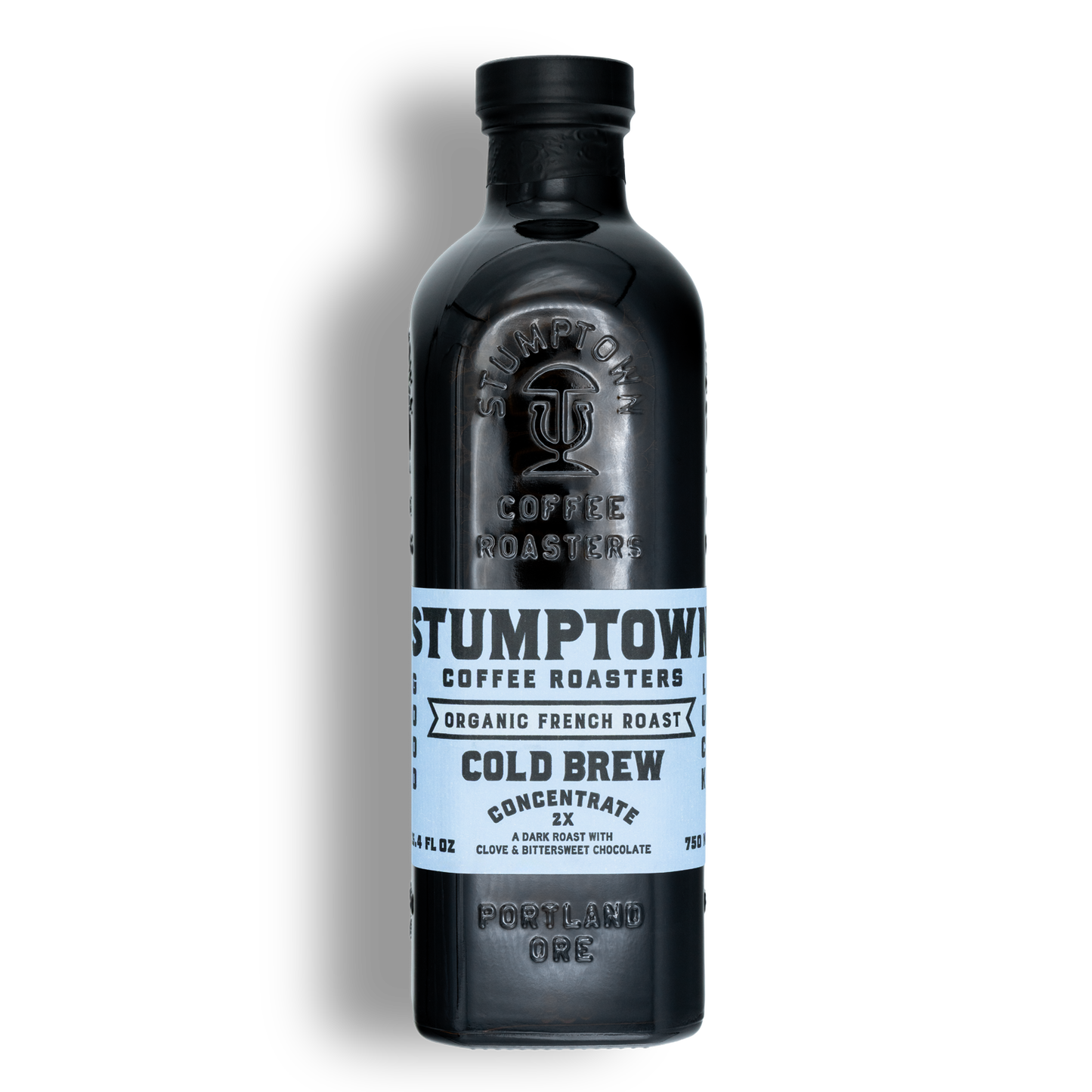 French Roast Cold Brew Concentrate