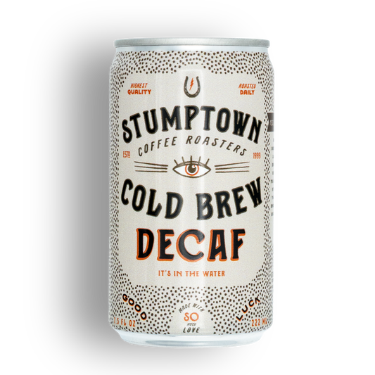 Cold Brew Decaf