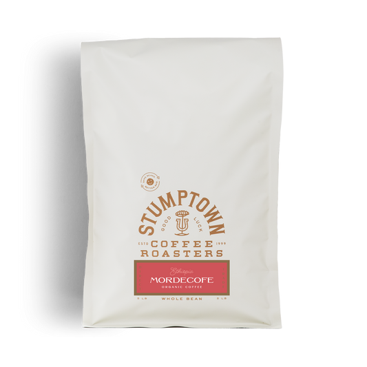 Ethiopia Mordecofe