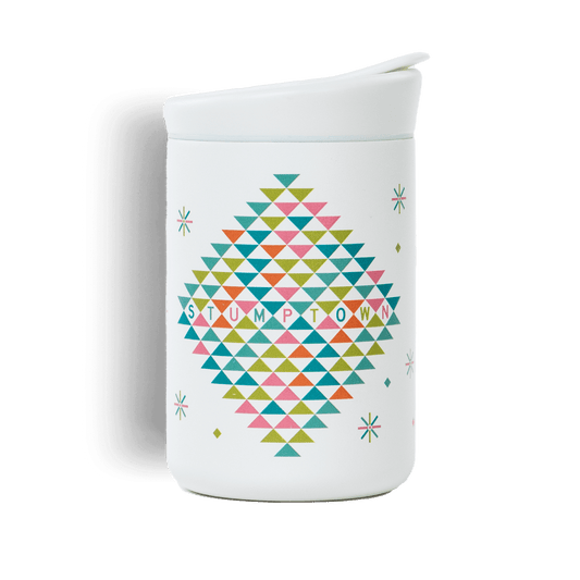 Created Co. Radiant Rhythm Tumbler, 8oz