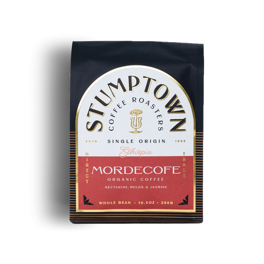 Ethiopia Mordecofe