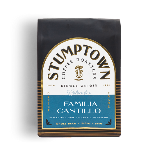 Colombia Familia Cantillo