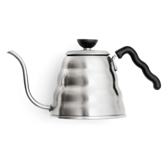 Hario Buono Kettle Stovetop, 1.2L