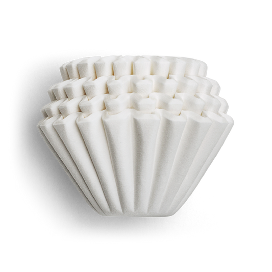 Kalita Wave Filters (100 Pack)