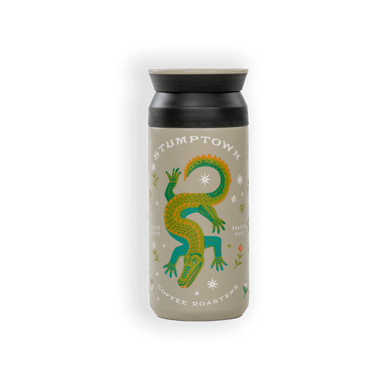 Kinto Later Gator Tumbler, 12 oz