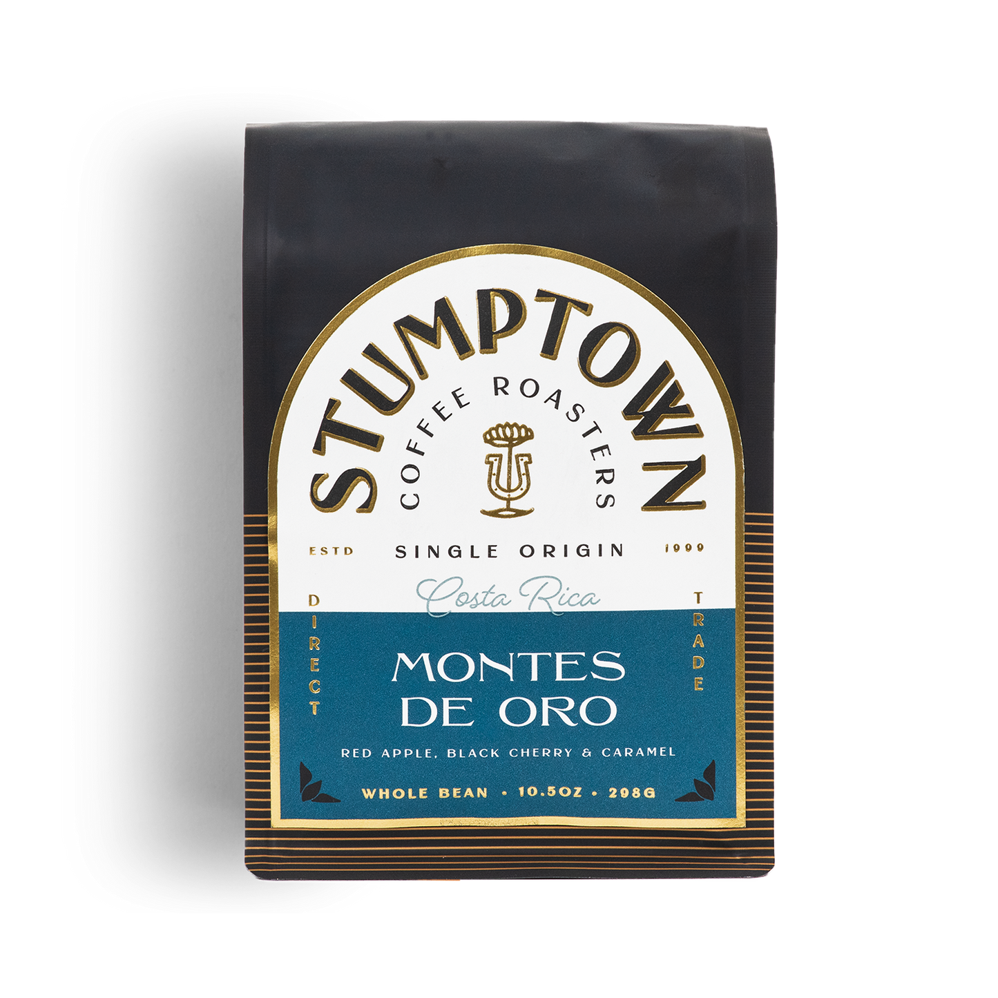 Costa Rica Montes De Oro